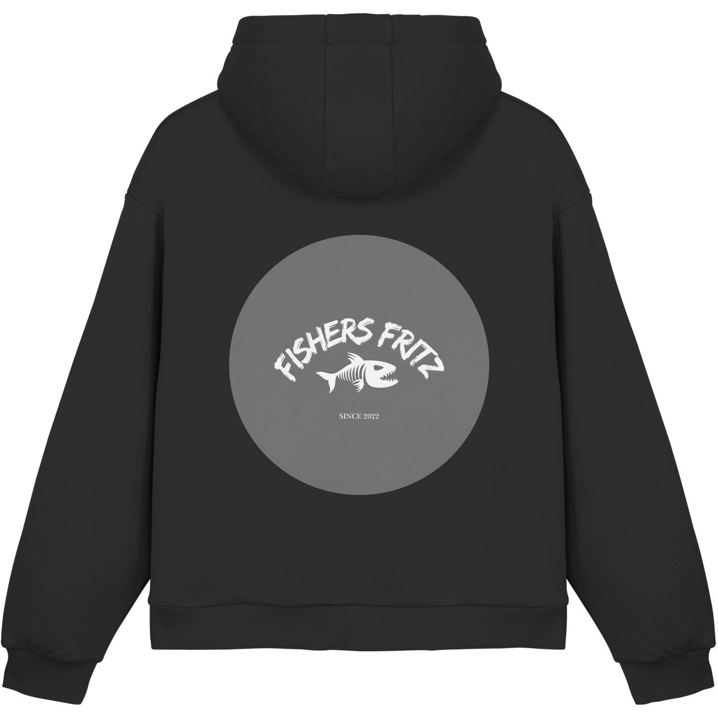HOODED SINCE FISHERS & FRITZ (weitere Farben)